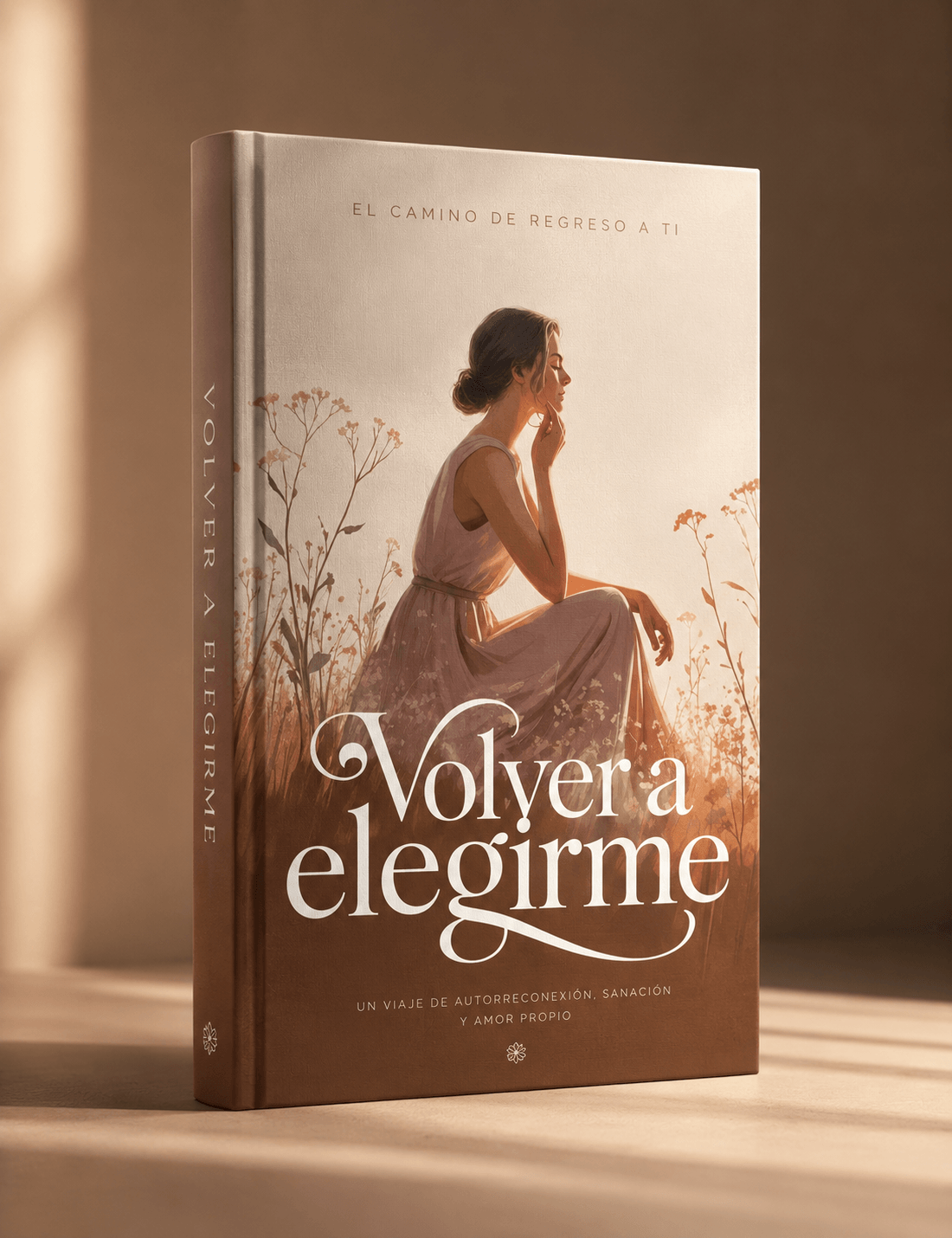 Volver a Elegirte